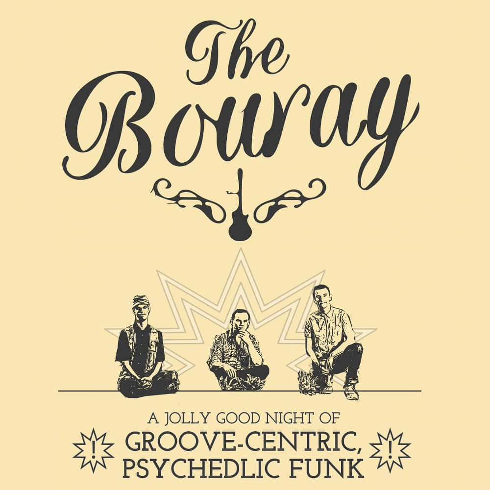 The bouray 2022