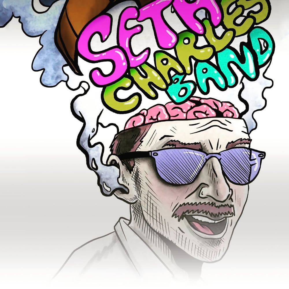 Seth charles band