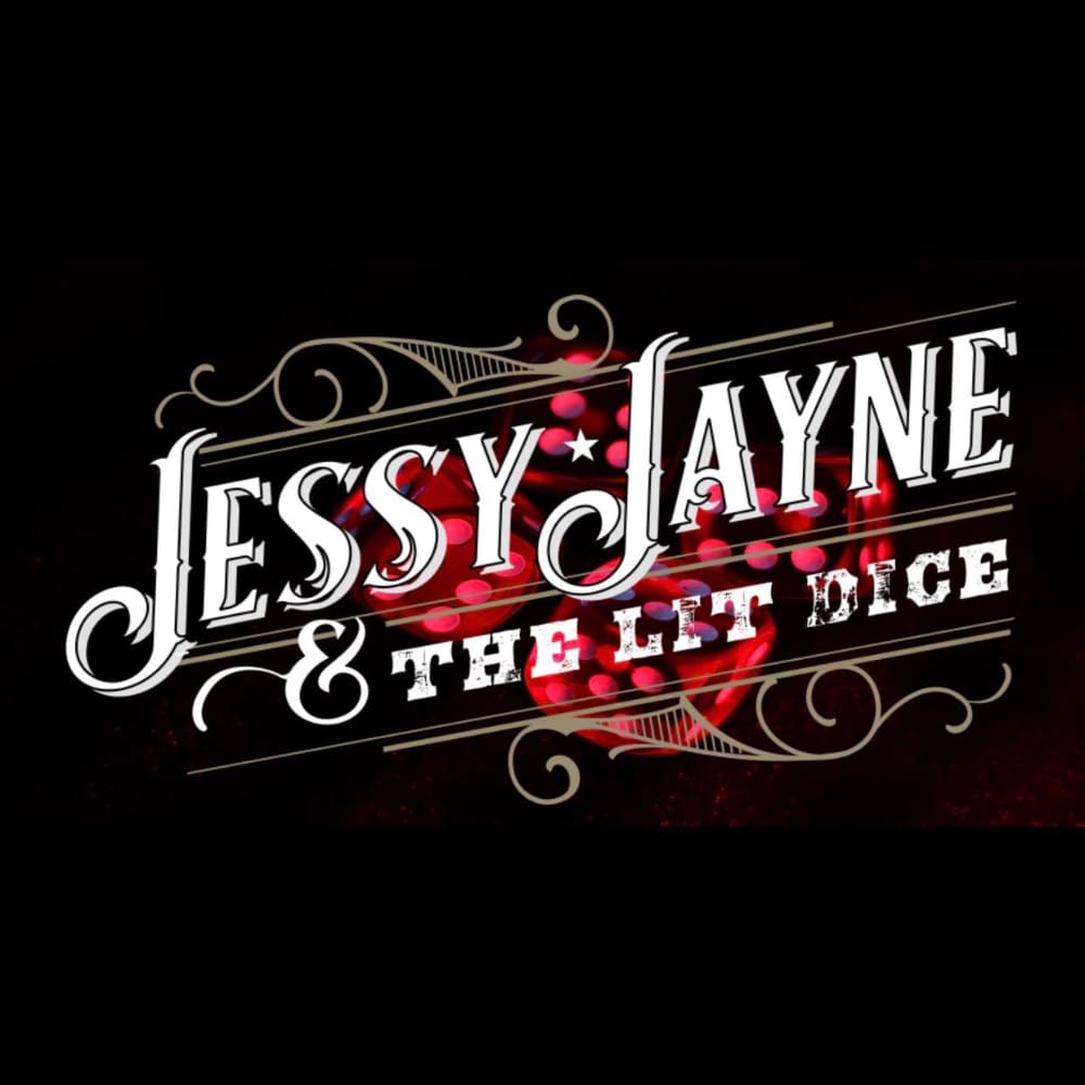 Jessy jayne lit dice