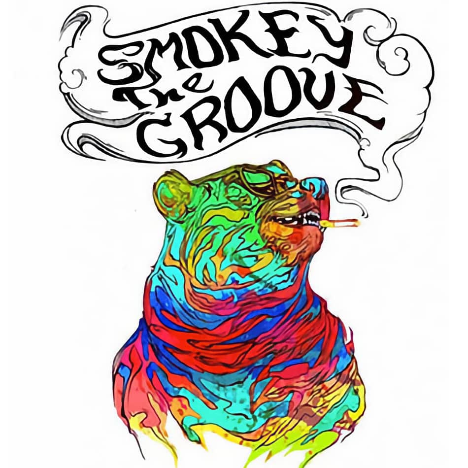 Smokey the groove