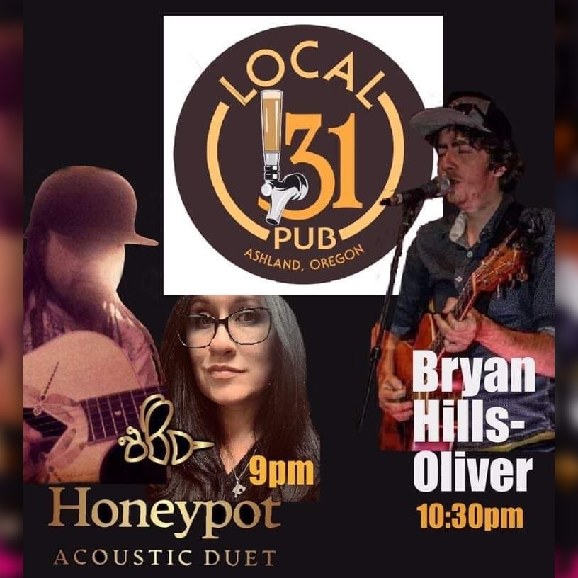 Honeypot bryanhillsoliver