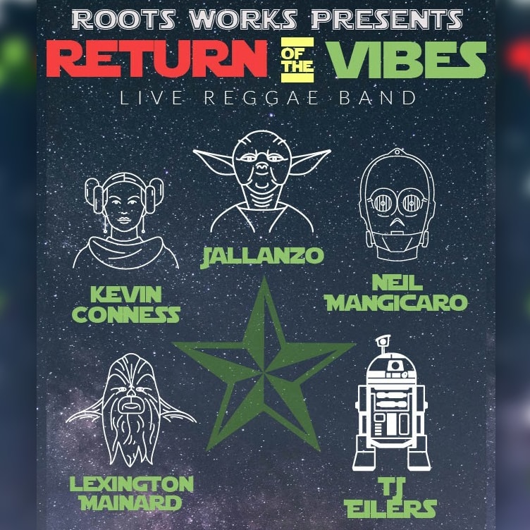 Return of the vibes