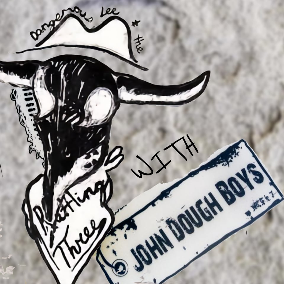 Dangerous lee john dough boys