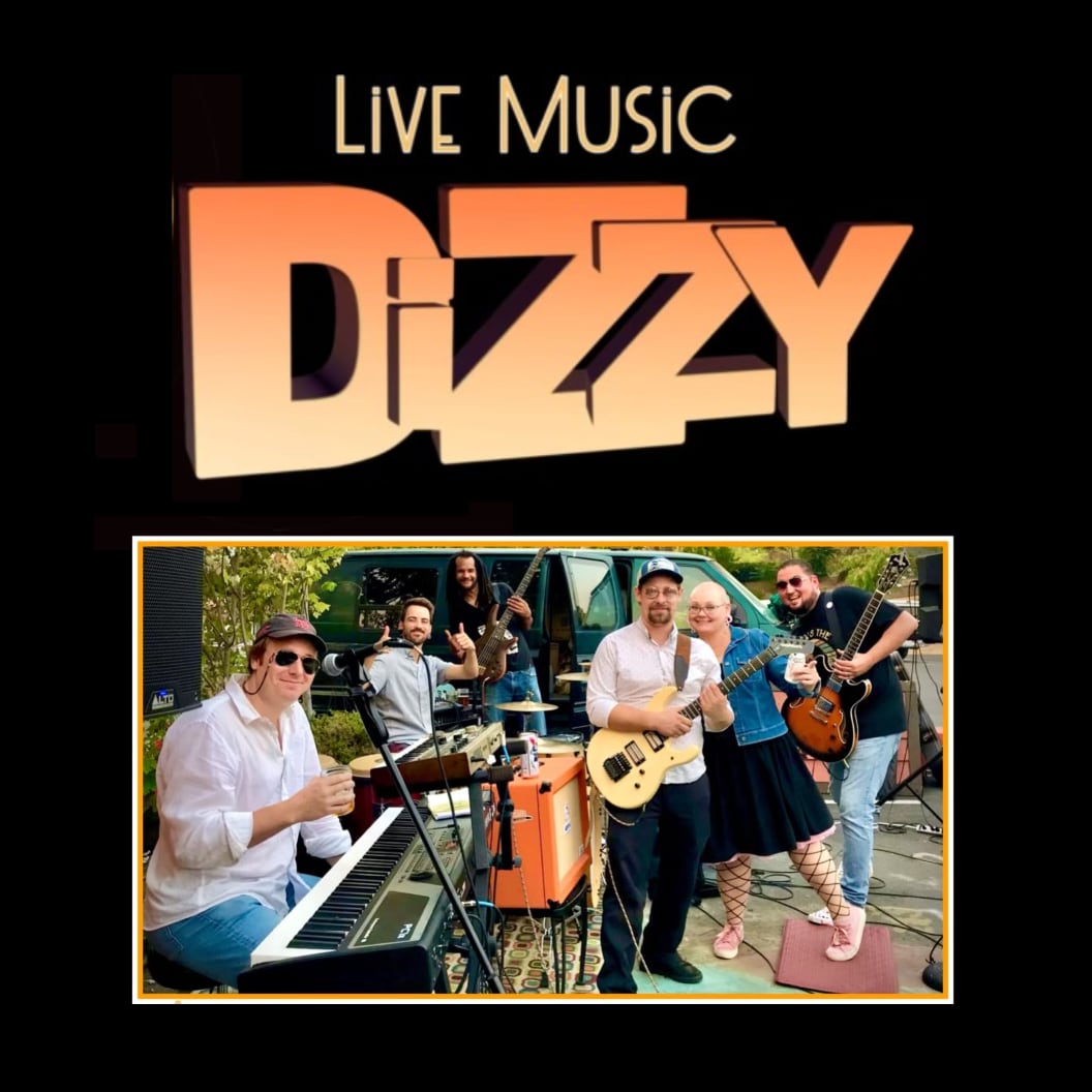 Dizzy