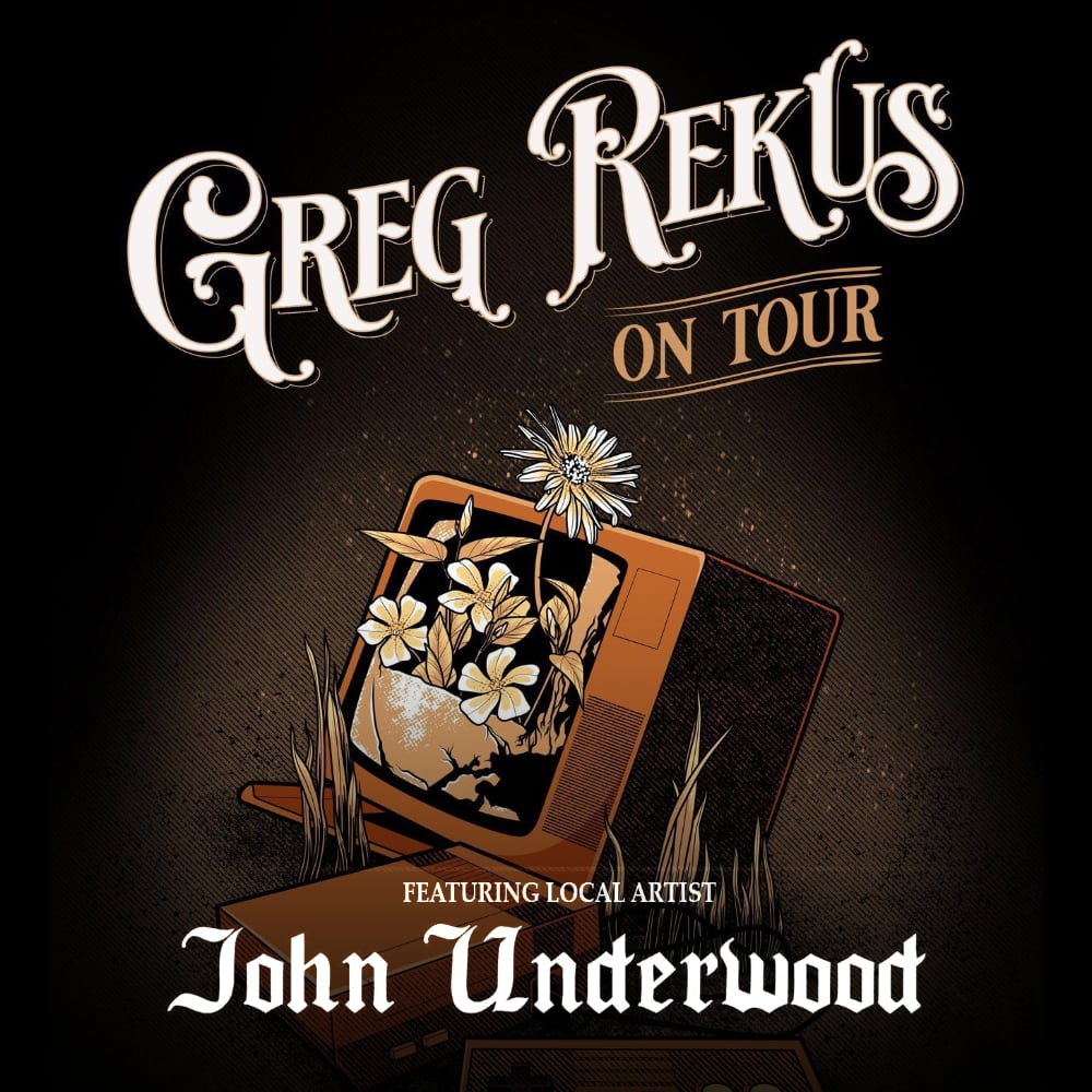 Greg rekus