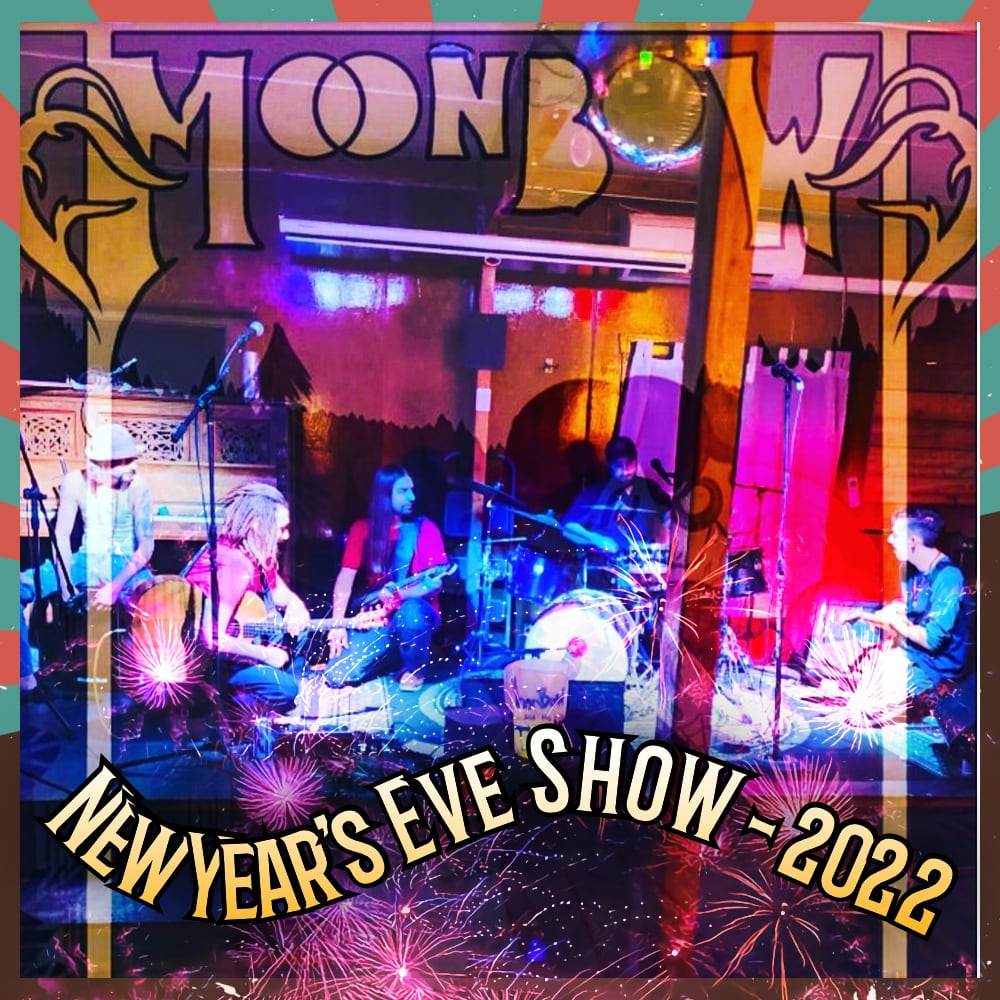Moonbow newyears
