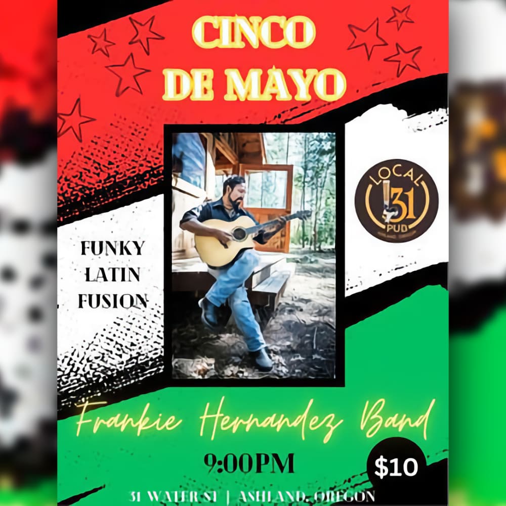 Cinco de mayo5