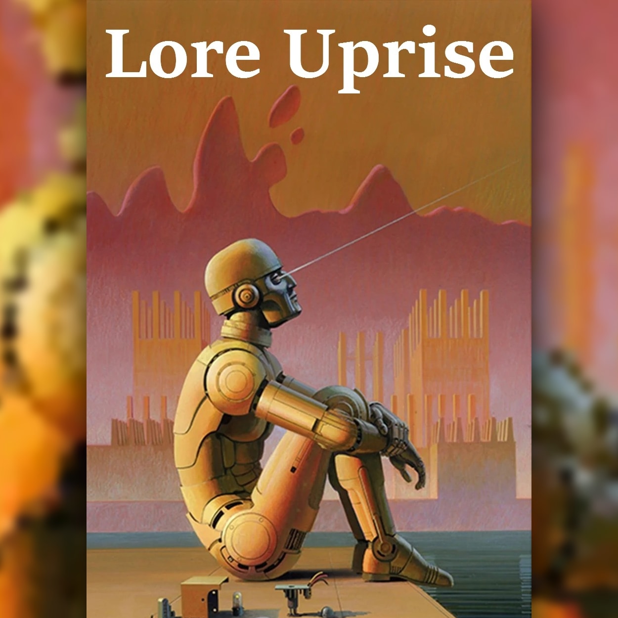 Lore uprise