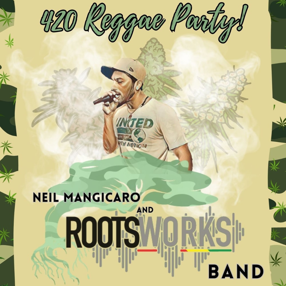 Reggae party