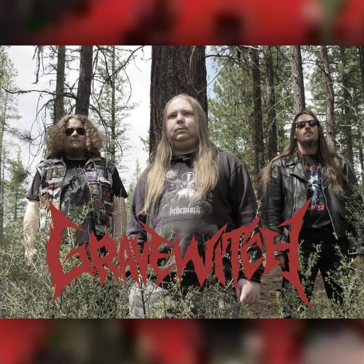 Gravewitch