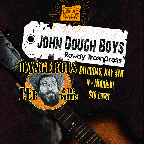 Jdb & Danger Web Copy