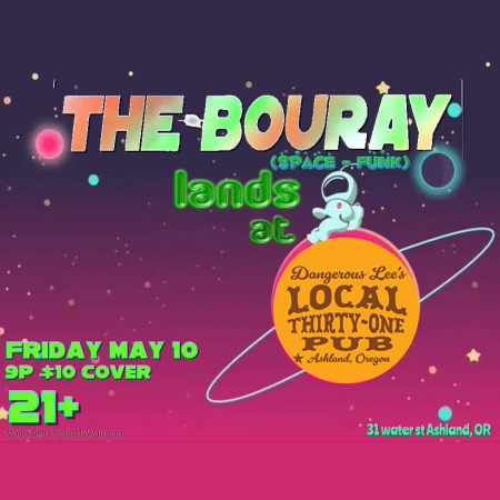 Bouray Copy