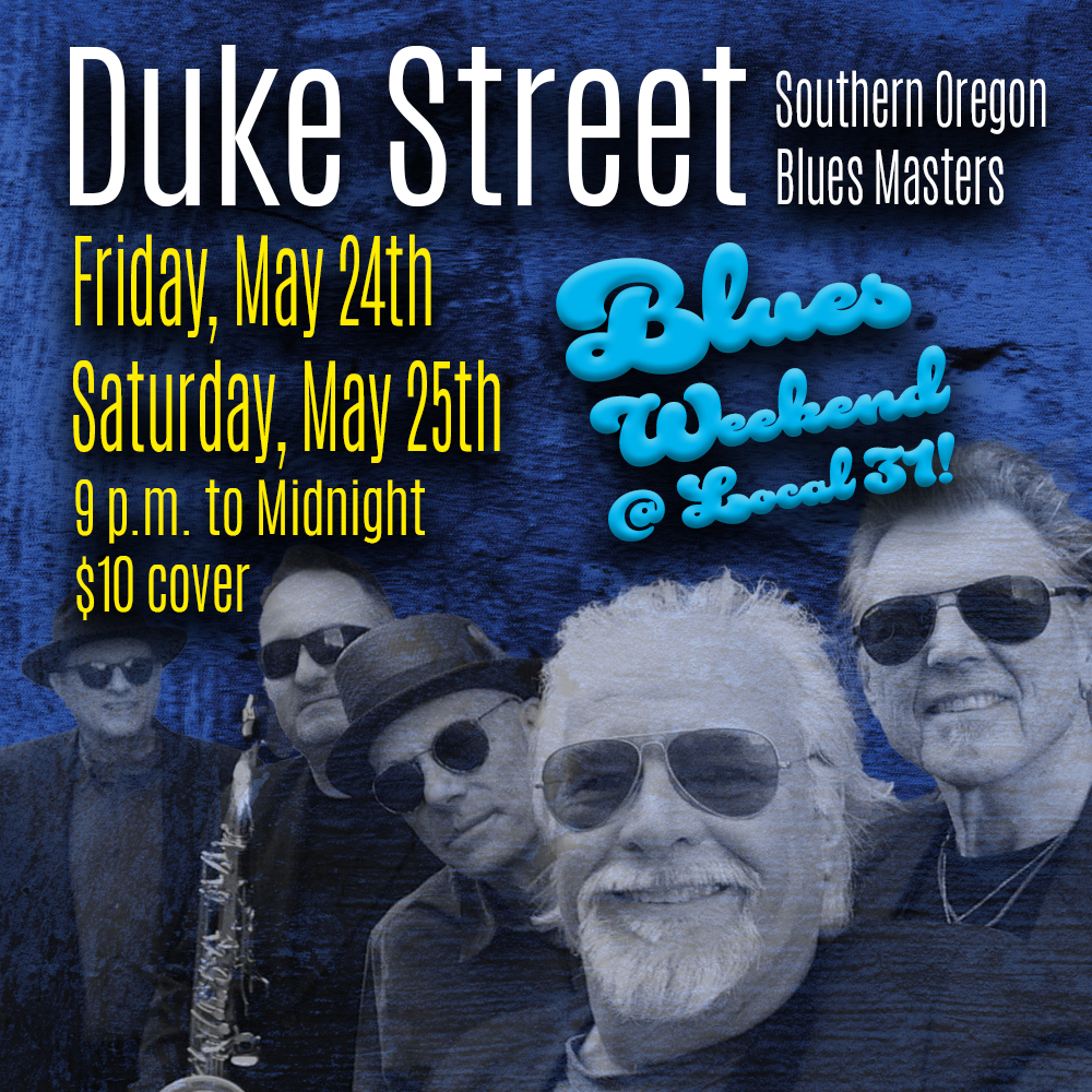 Duke Street Web Copy