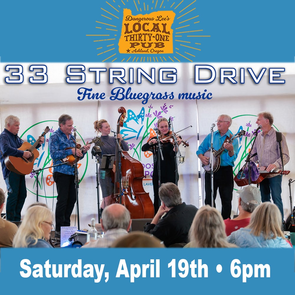33 string drive web