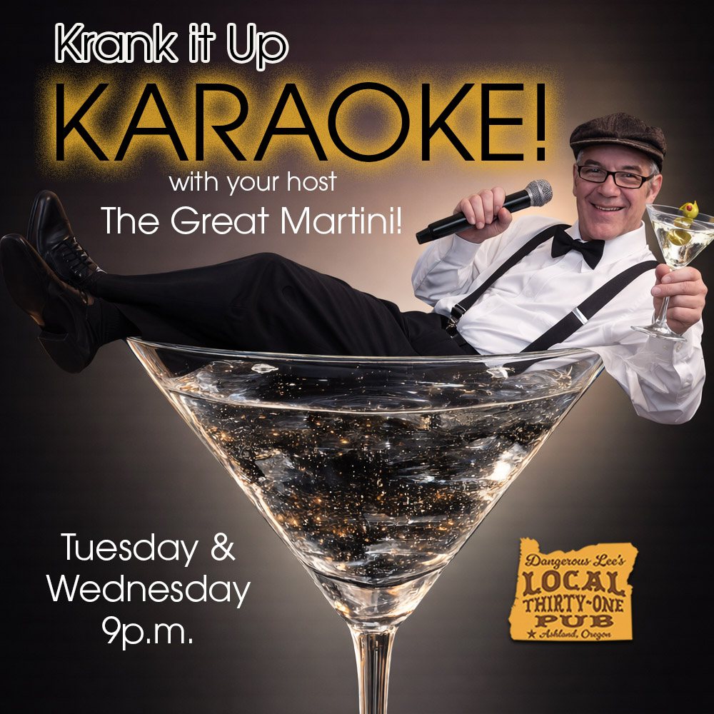 Karaoke Martini copy