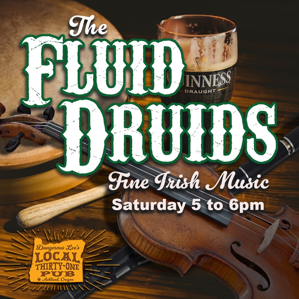 Fluid druids web