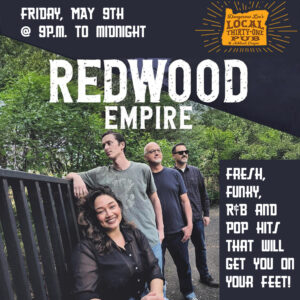 Redwood empire copy