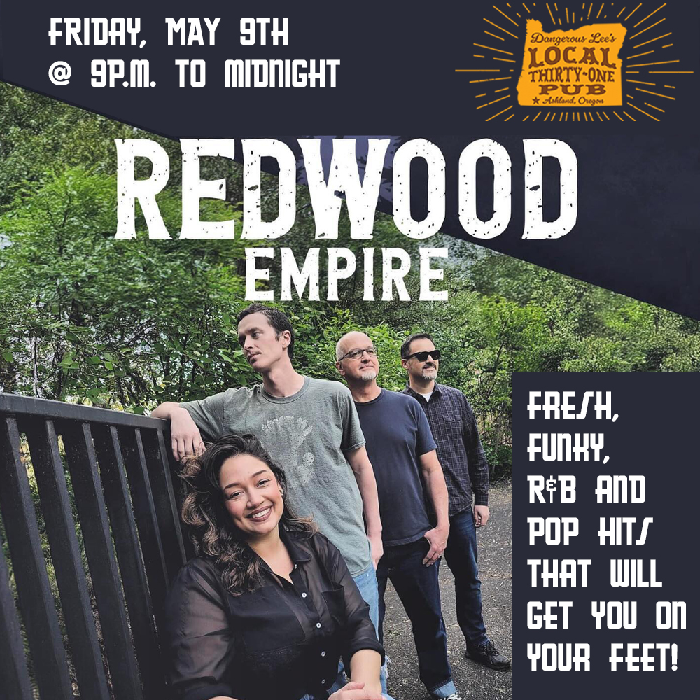 Redwood empire copy