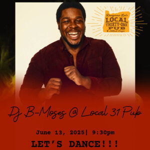 Dj b moses copy