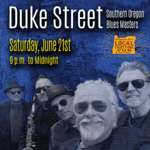 Duke street web copy
