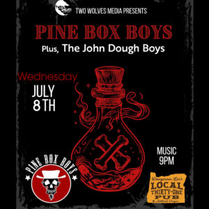 Pine Box Boys Poster copy