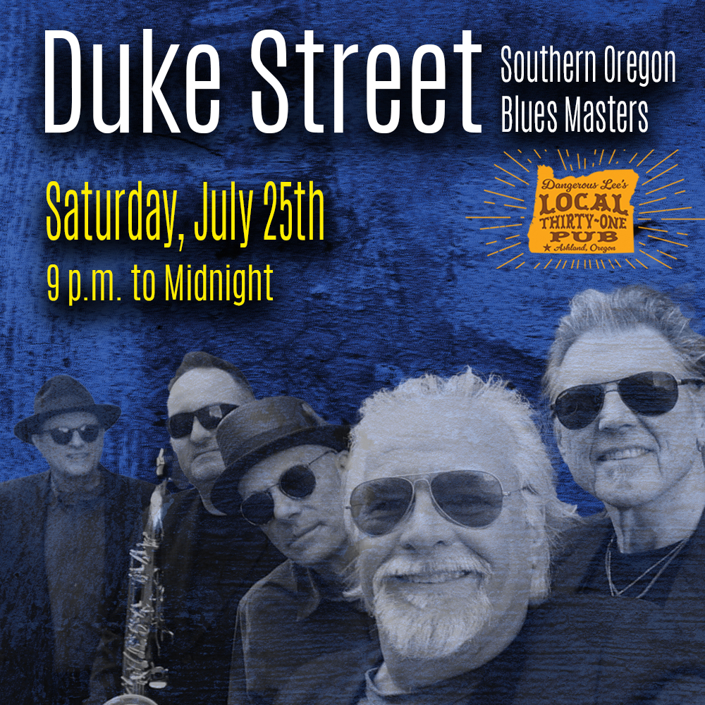 Duke street web copy