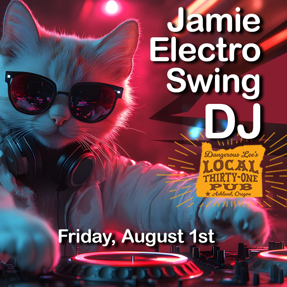 Jamie electro dj copy