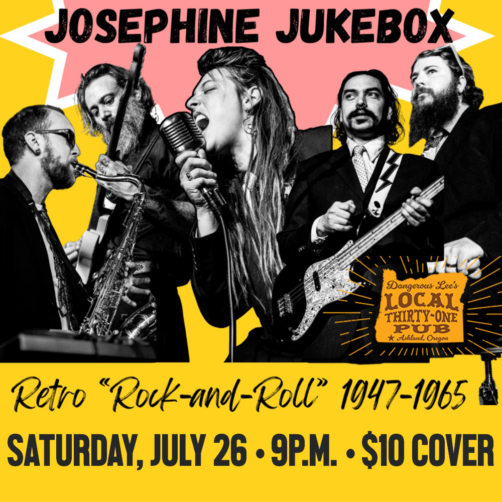 Josephine jukebox copy