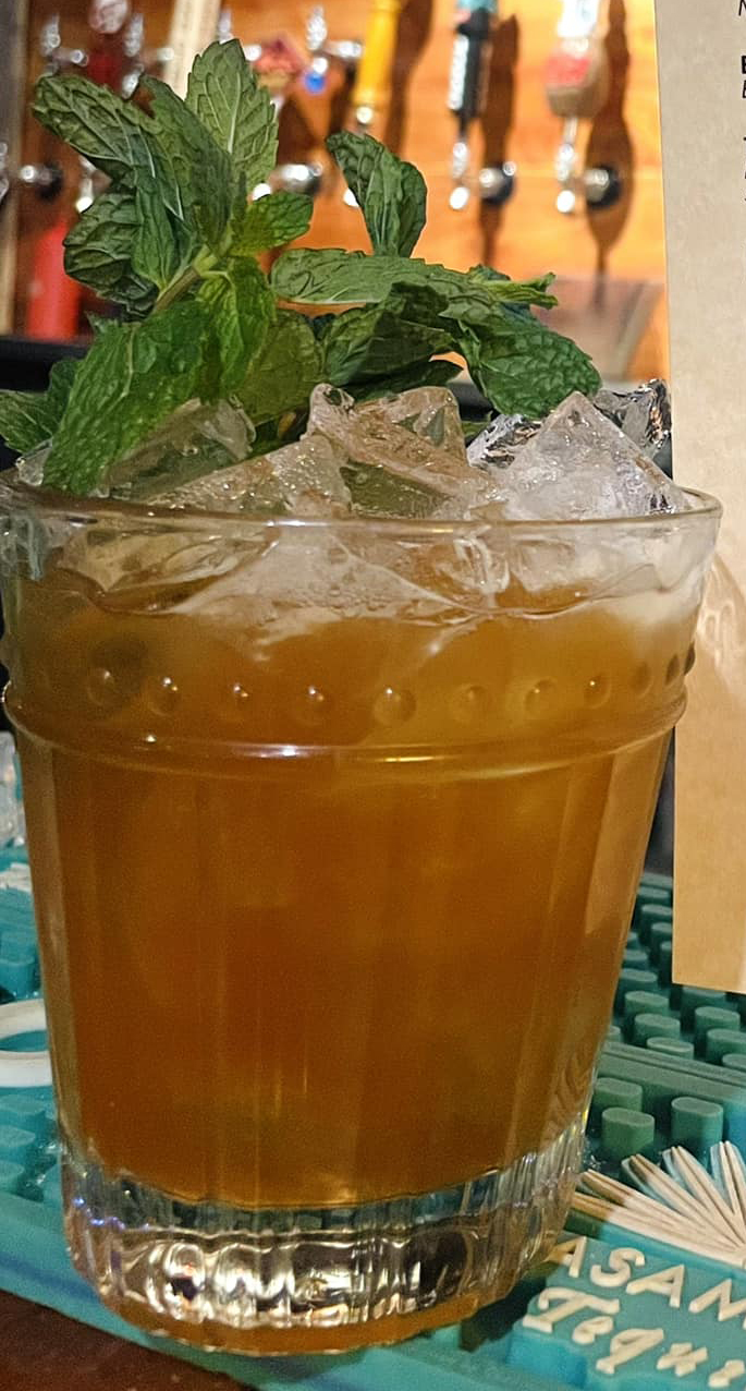 Mojito