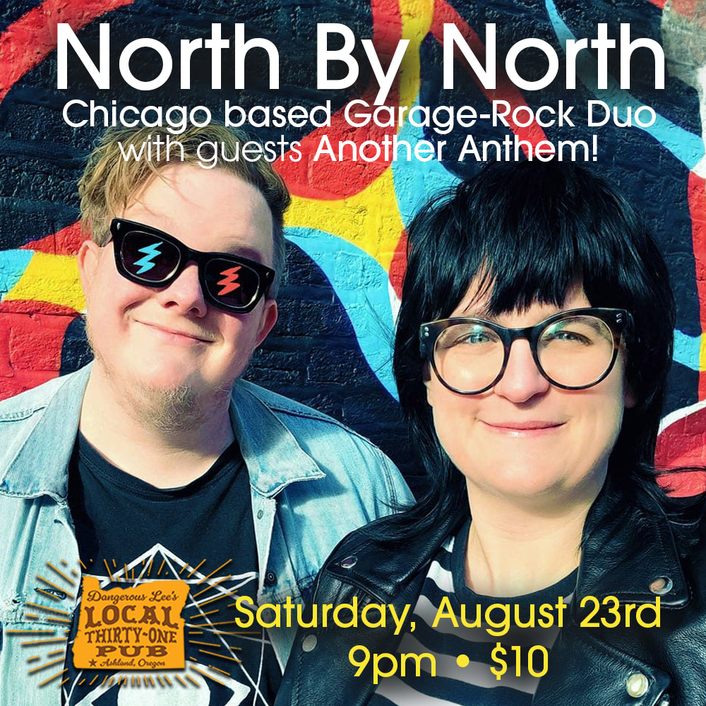 North by north copy