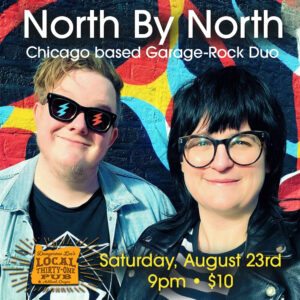 North by north copy
