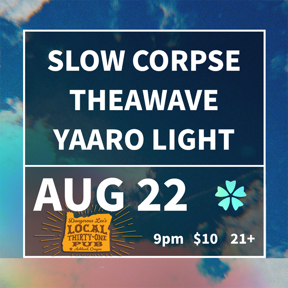 8.22 flyer