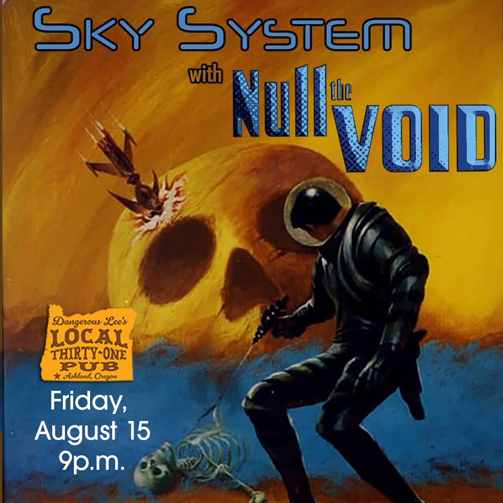 Null sky copy