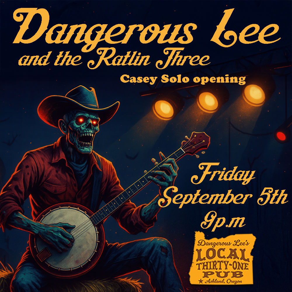 Dangerous lee copy