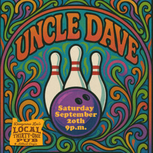 Uncle dave copy