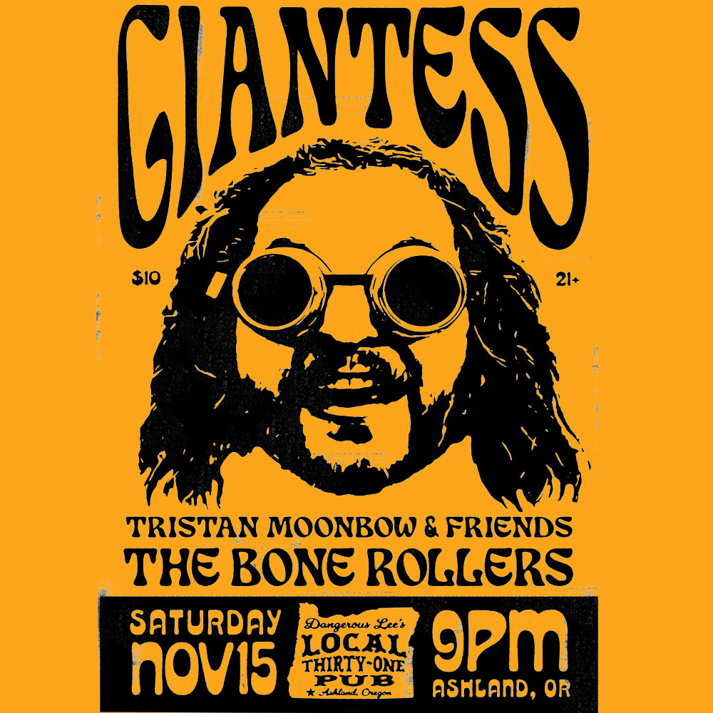 Giantess bone rollers copy