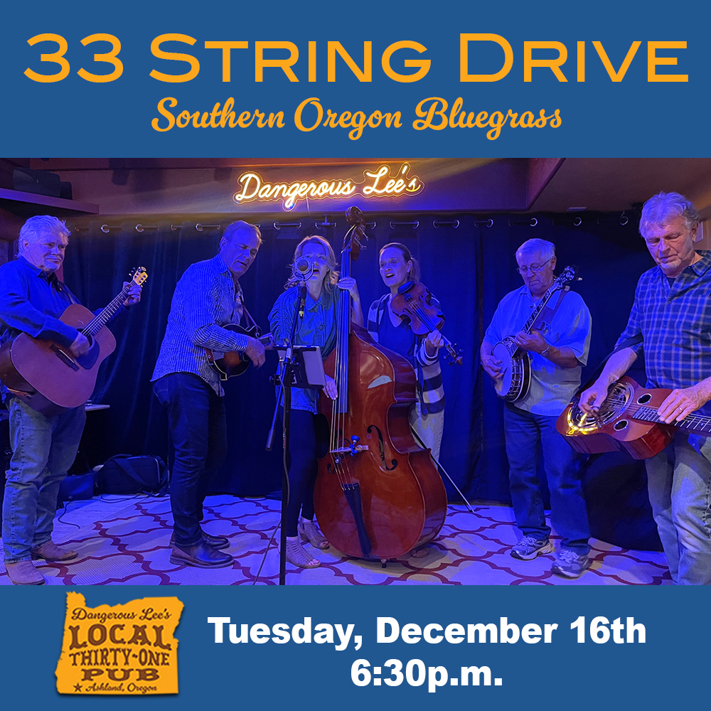 33 String Drive Local 31 copy