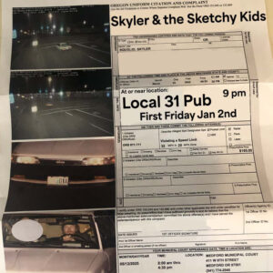 Skyler & The Sketchy Kids copy