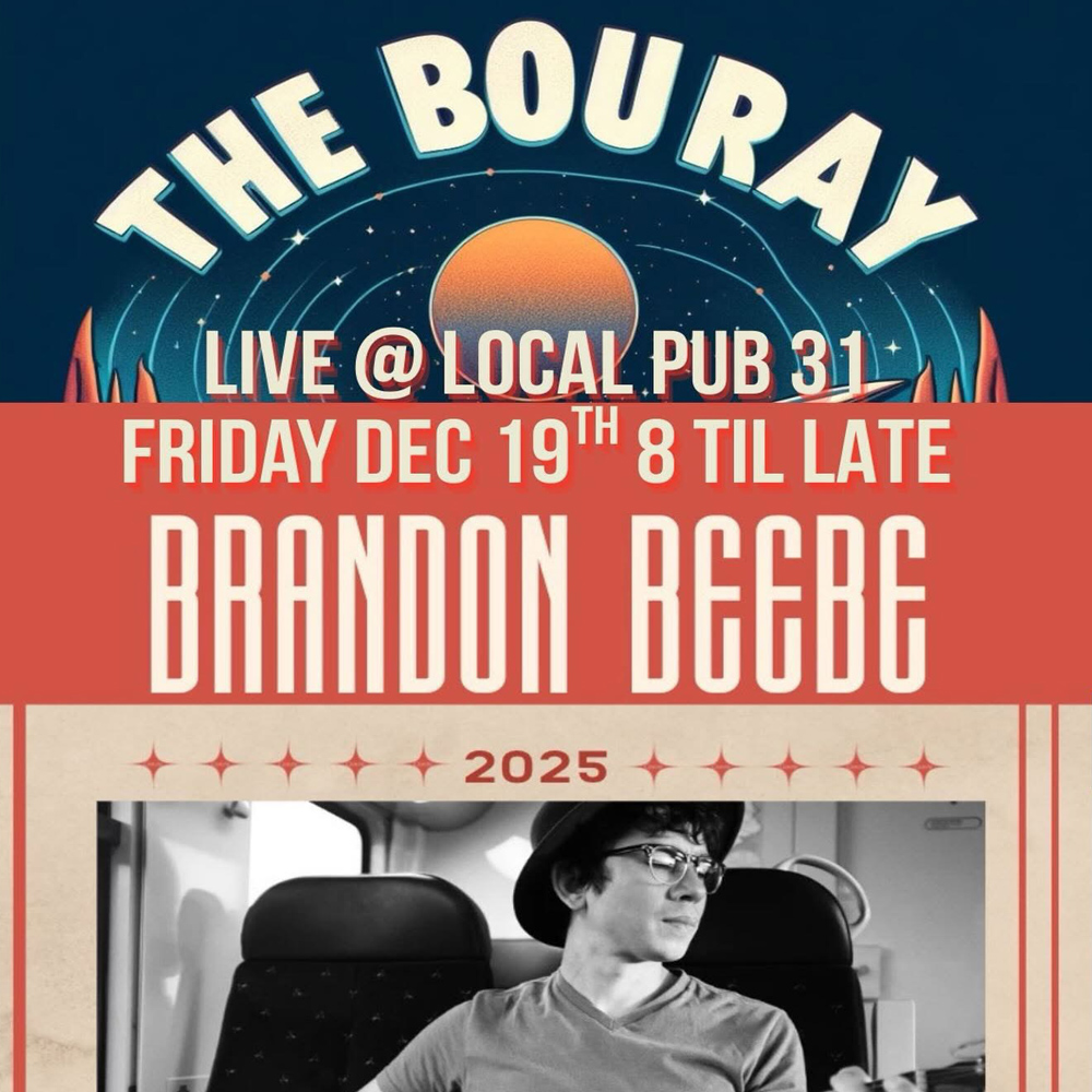 The Bouray and Brandon copy