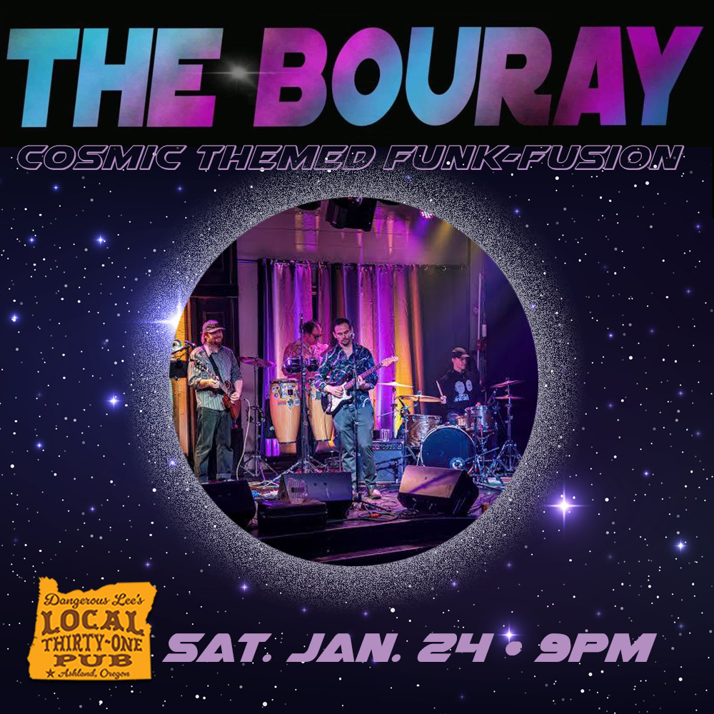The Bouray 26 copy