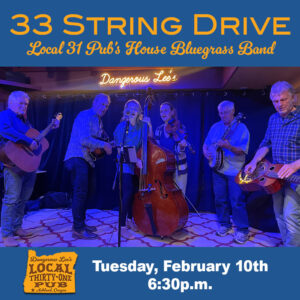 33 String Drive Local 31 copy