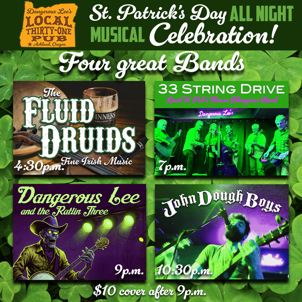 St Patricks Music 26 copy