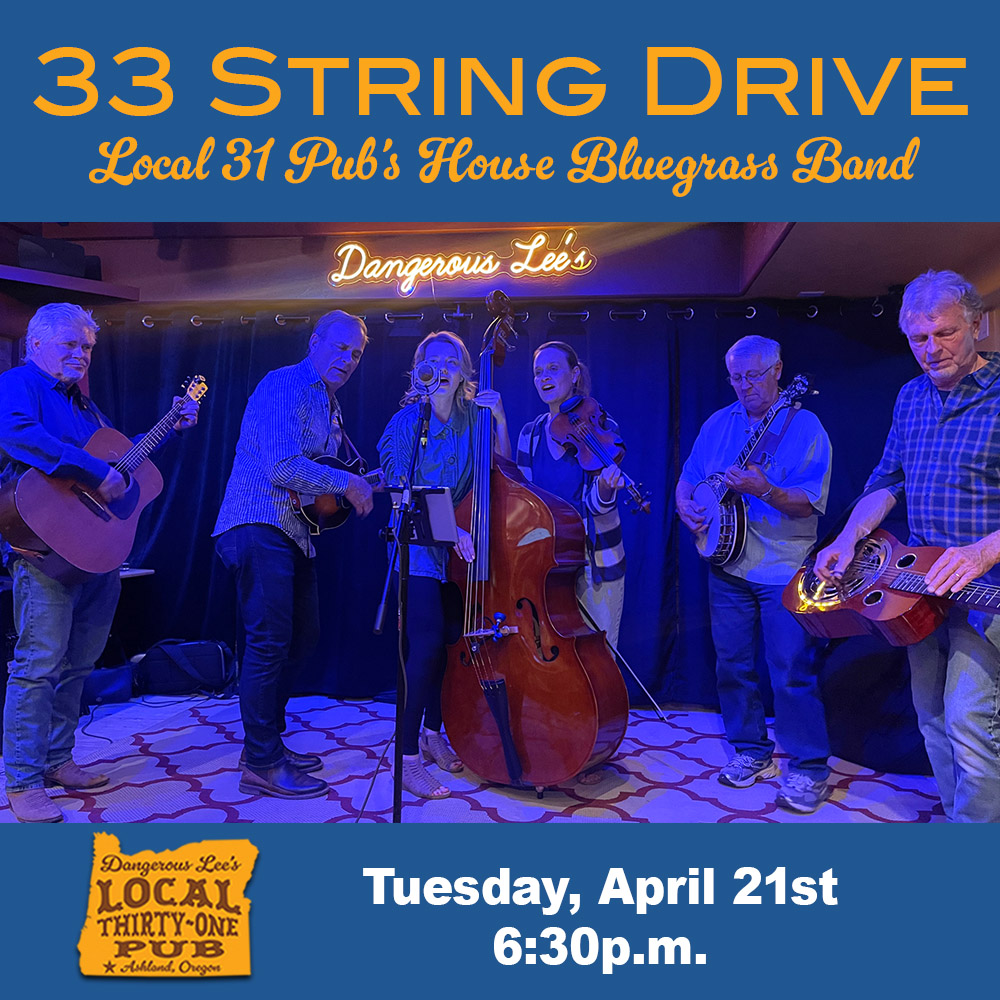 33 String Drive Local 31 copy