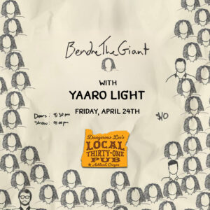 Bendre the Giant copy