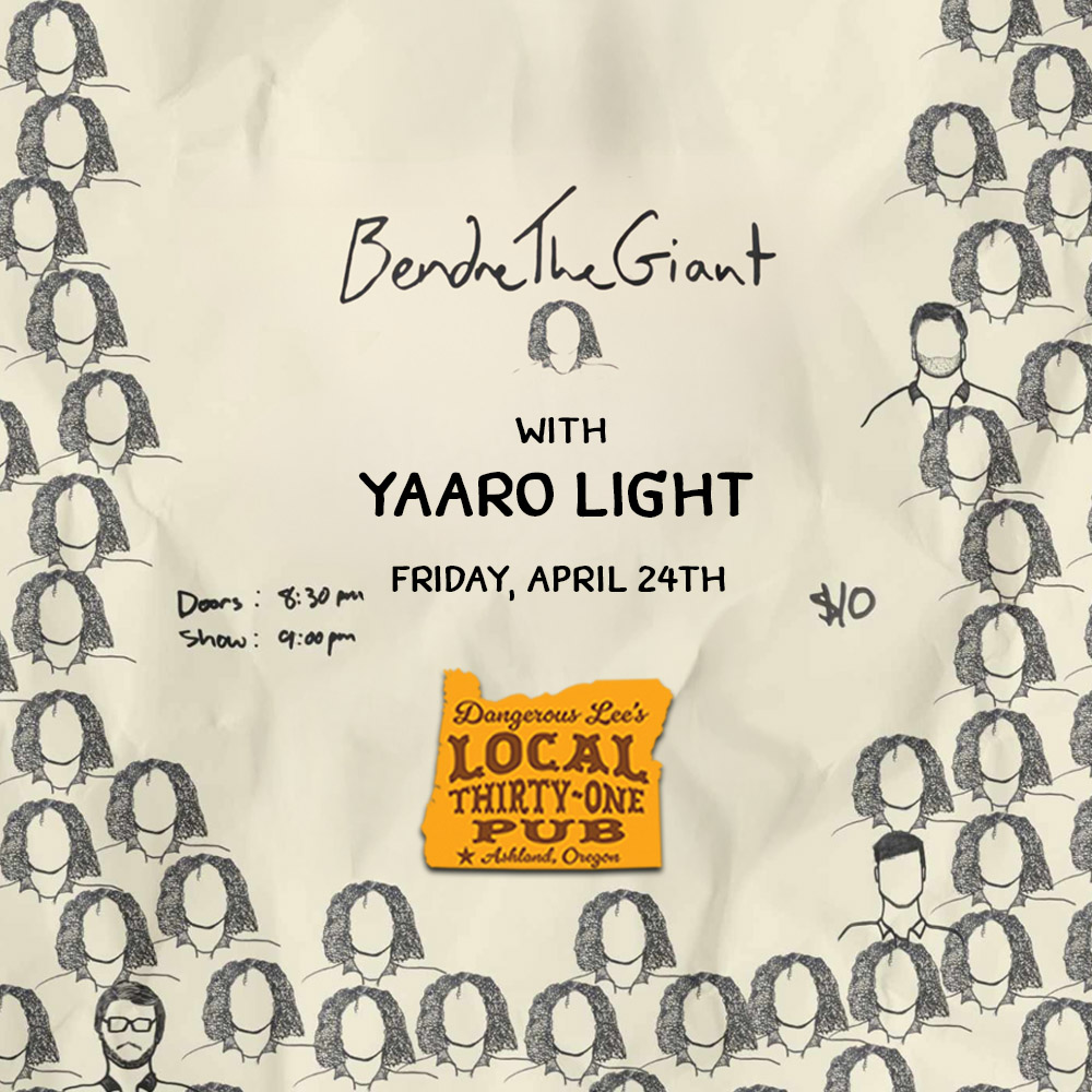 Bendre the Giant copy