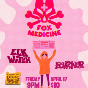 Fox Medicine April 26 copy