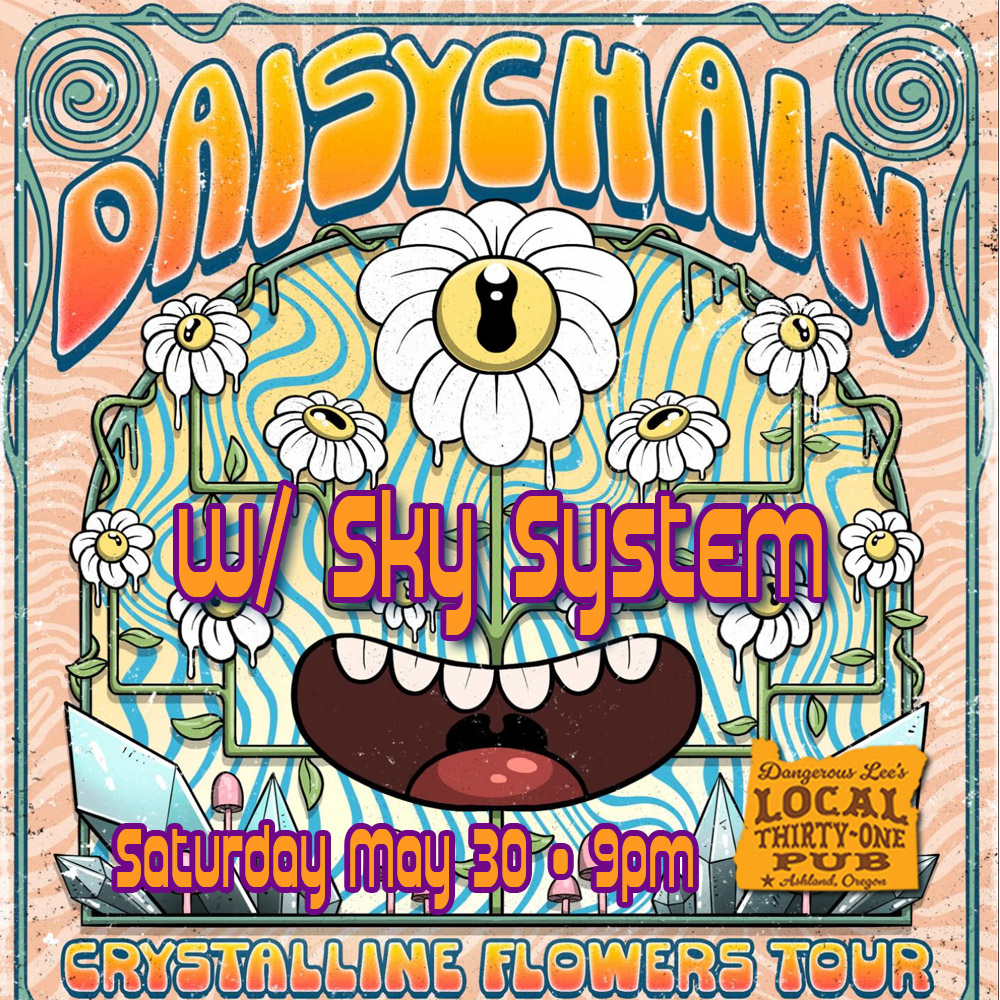 Daisychain copy