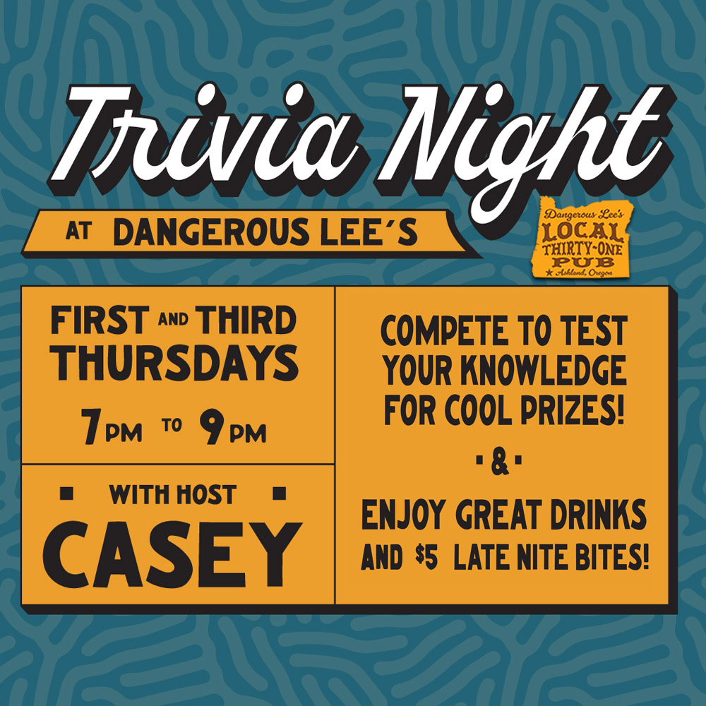 Trivia copy
