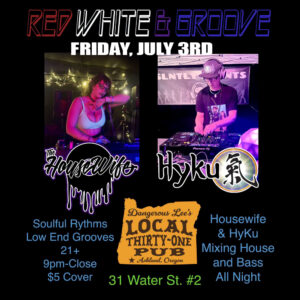 RED WHITE & GROOVE copy