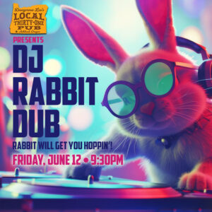 Rabbit Dub copy